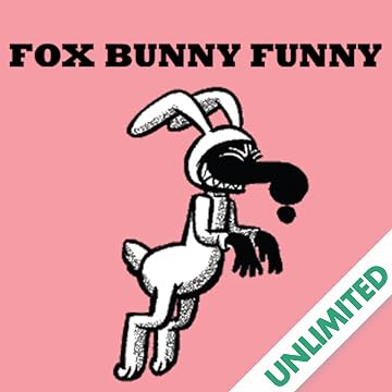 Fox Bunny Funny